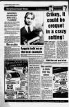 Stockport Express Advertiser Wednesday 10 January 1990 Page 10