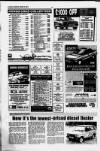 Stockport Express Advertiser Wednesday 10 January 1990 Page 60