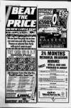 Stockport Express Advertiser Wednesday 10 January 1990 Page 64