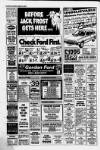 Stockport Express Advertiser Wednesday 10 January 1990 Page 68