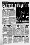 Stockport Express Advertiser Wednesday 10 January 1990 Page 70