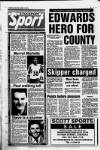 Stockport Express Advertiser Wednesday 10 January 1990 Page 72