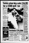 Stockport Express Advertiser Wednesday 17 January 1990 Page 2