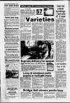 Stockport Express Advertiser Wednesday 17 January 1990 Page 4
