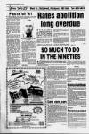 Stockport Express Advertiser Wednesday 17 January 1990 Page 6