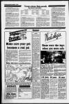 Stockport Express Advertiser Wednesday 17 January 1990 Page 12