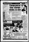 Stockport Express Advertiser Wednesday 17 January 1990 Page 22