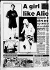 Stockport Express Advertiser Wednesday 17 January 1990 Page 24