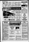 Stockport Express Advertiser Wednesday 17 January 1990 Page 26