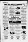 Stockport Express Advertiser Wednesday 17 January 1990 Page 30