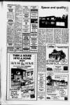 Stockport Express Advertiser Wednesday 17 January 1990 Page 32
