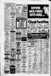 Stockport Express Advertiser Wednesday 17 January 1990 Page 64