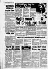 Stockport Express Advertiser Wednesday 17 January 1990 Page 74