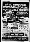 Stockport Express Advertiser Wednesday 17 January 1990 Page 91