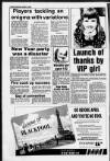 Stockport Express Advertiser Wednesday 24 January 1990 Page 4