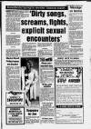 Stockport Express Advertiser Wednesday 24 January 1990 Page 7