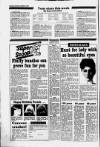 Stockport Express Advertiser Wednesday 24 January 1990 Page 12