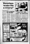 Stockport Express Advertiser Wednesday 24 January 1990 Page 22
