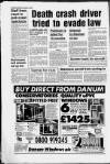 Stockport Express Advertiser Wednesday 24 January 1990 Page 24