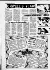 Stockport Express Advertiser Wednesday 24 January 1990 Page 34