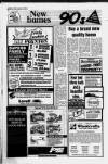 Stockport Express Advertiser Wednesday 24 January 1990 Page 58