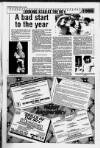 Stockport Express Advertiser Wednesday 24 January 1990 Page 64