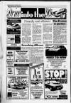 Stockport Express Advertiser Wednesday 24 January 1990 Page 70