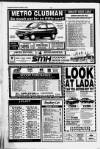 Stockport Express Advertiser Wednesday 24 January 1990 Page 86