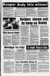 Stockport Express Advertiser Wednesday 24 January 1990 Page 95