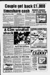 Stockport Express Advertiser Wednesday 31 January 1990 Page 5