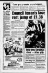 Stockport Express Advertiser Wednesday 31 January 1990 Page 6