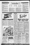 Stockport Express Advertiser Wednesday 31 January 1990 Page 12