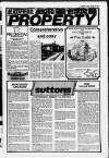 Stockport Express Advertiser Wednesday 31 January 1990 Page 25