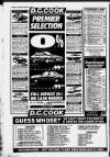 Stockport Express Advertiser Wednesday 31 January 1990 Page 60