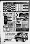 Stockport Express Advertiser Wednesday 31 January 1990 Page 62