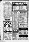 Stockport Express Advertiser Wednesday 31 January 1990 Page 64