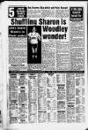 Stockport Express Advertiser Wednesday 31 January 1990 Page 68