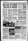 Stockport Express Advertiser Wednesday 07 February 1990 Page 6