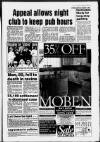 Stockport Express Advertiser Wednesday 07 February 1990 Page 9