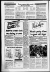 Stockport Express Advertiser Wednesday 07 February 1990 Page 12