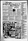 Stockport Express Advertiser Wednesday 07 February 1990 Page 20