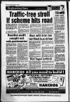 Stockport Express Advertiser Wednesday 07 February 1990 Page 22