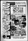 Stockport Express Advertiser Wednesday 07 February 1990 Page 24