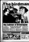 Stockport Express Advertiser Wednesday 07 February 1990 Page 26