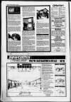 Stockport Express Advertiser Wednesday 07 February 1990 Page 28