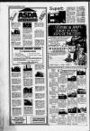 Stockport Express Advertiser Wednesday 07 February 1990 Page 44