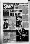 Stockport Express Advertiser Wednesday 07 February 1990 Page 76