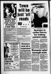 Stockport Express Advertiser Wednesday 14 February 1990 Page 2
