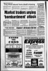 Stockport Express Advertiser Wednesday 14 February 1990 Page 4
