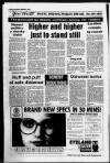 Stockport Express Advertiser Wednesday 14 February 1990 Page 6